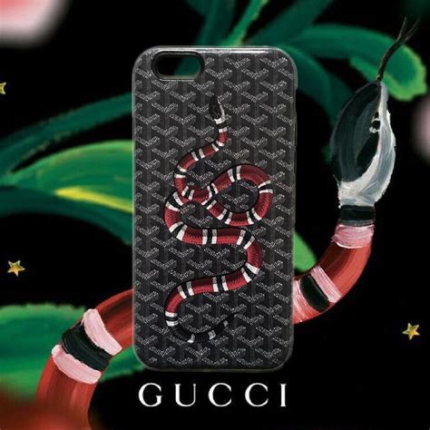 gucci phone case iphone 6 replica|gucci mane goyard iphone case.